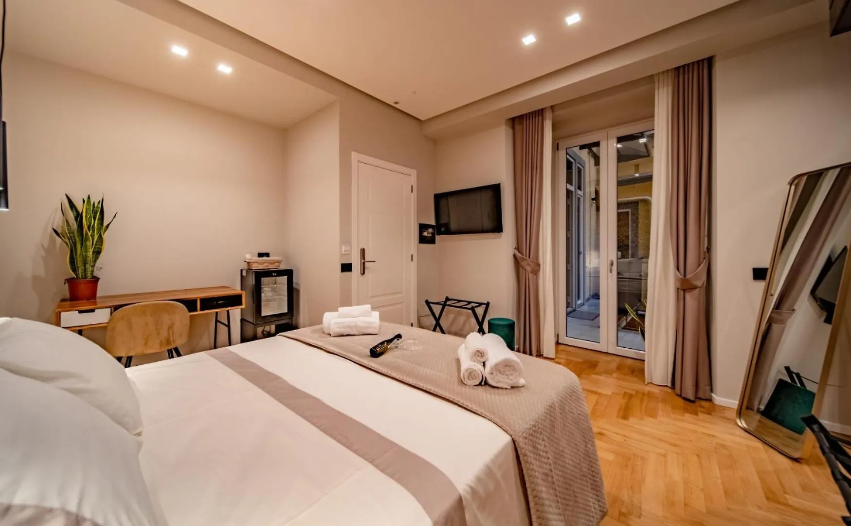 Guest house Hugo'S Home Naples Italy