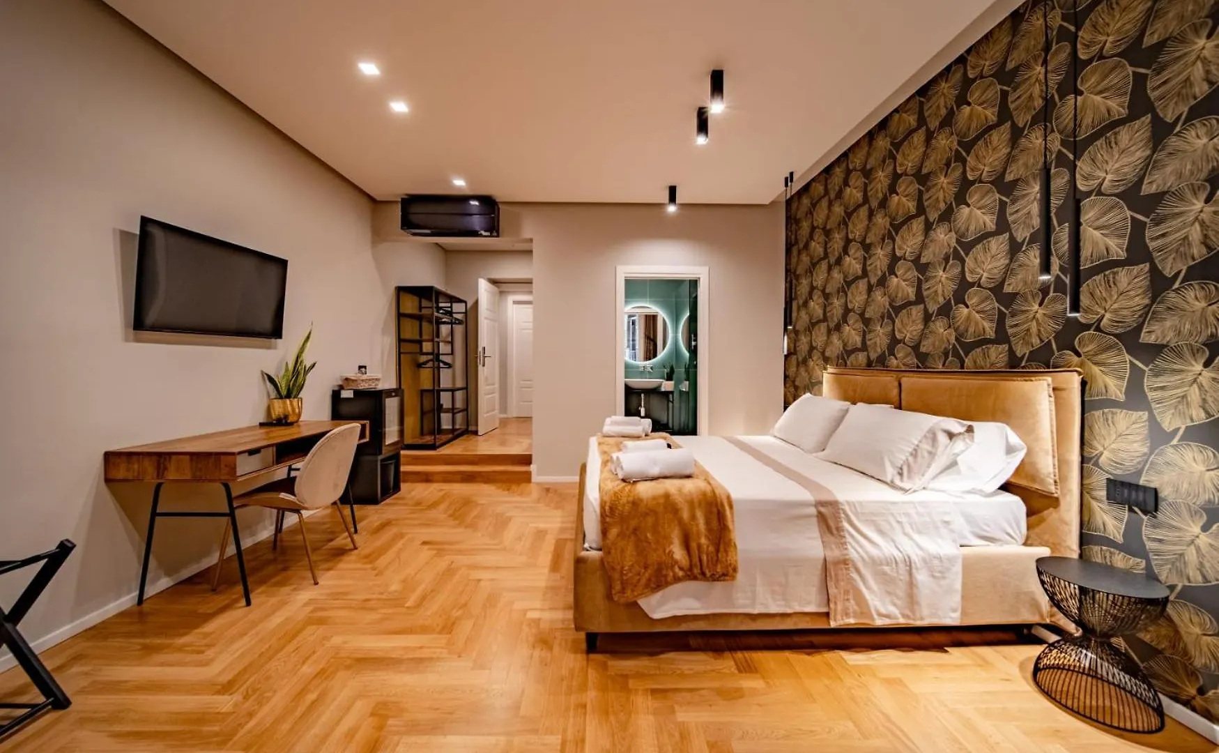 Guest house Hugo'S Home Naples