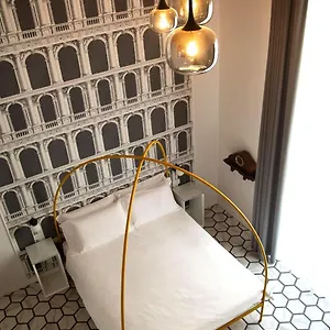 Costantinopoli 33 Grand Guest house