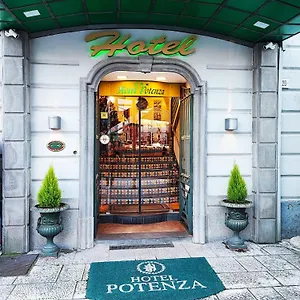 3* Ξενοδοχείο Potenza