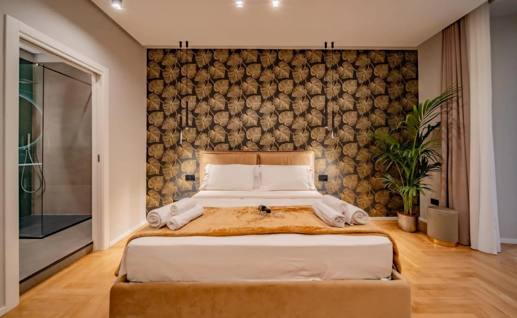 Guest house Hugo'S Home Naples Italy