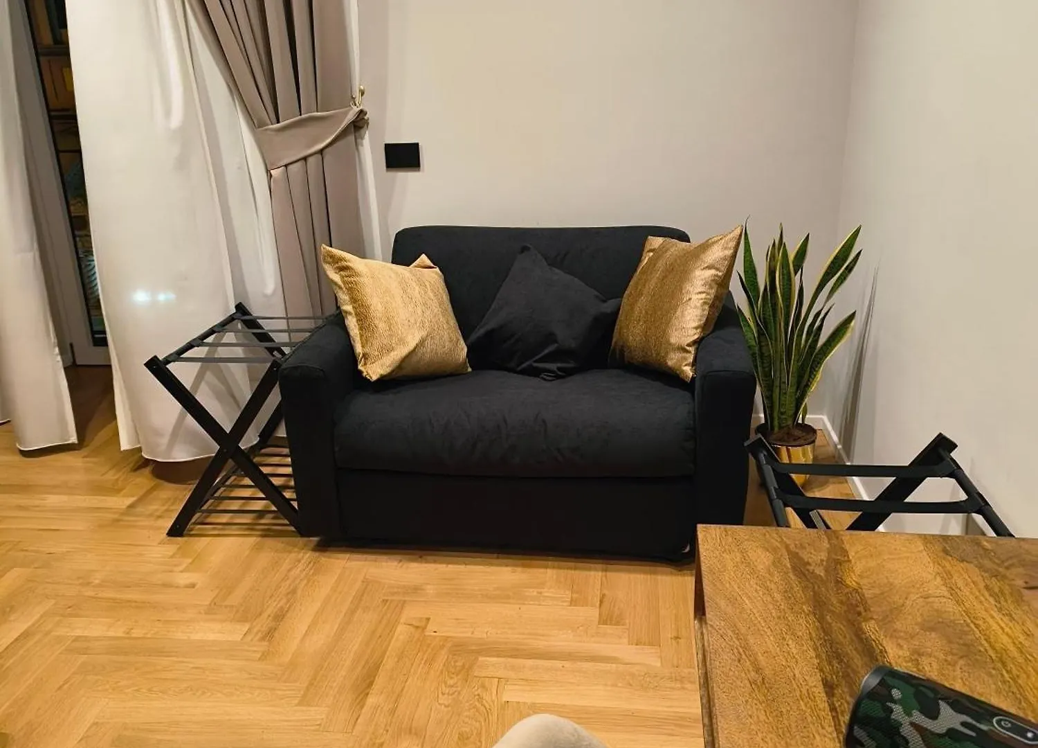 Guest house Hugo'S Home Naples